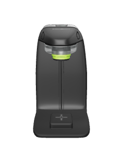 Stylish Modern Desktop Organizer 3D - Household 3D Model