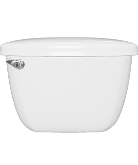 Stylish Modern Storage Container 3D - 3D Model