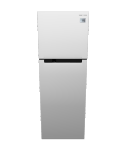 Top Freezer Refrigerator 3D Model - Household 3D Model