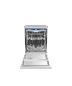 Modern Household Dishwasher Model - 3D Model