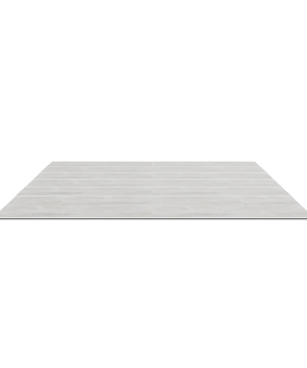 Stylish Minimalist Floor Design - 3D Model