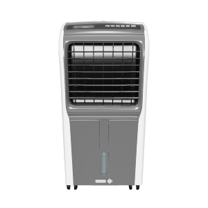 Portable Air Cooler 3D Model - Household 3D Model