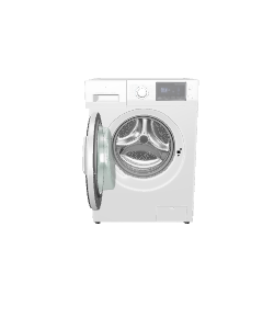 High-Efficiency Washing Machine Model - 3D Model