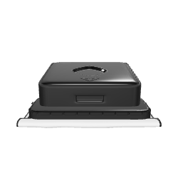 Sleek Modern Storage Box 3D - 3D Model