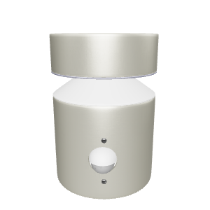 Stylish Modern Lighting Fixture - 3D Model