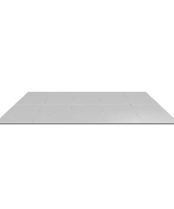 Stylish Minimalist Floor Panel 3D - 3D Model