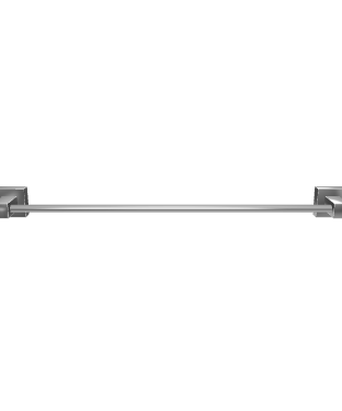 Stylish Metal Bar 3D Model - 3D Model
