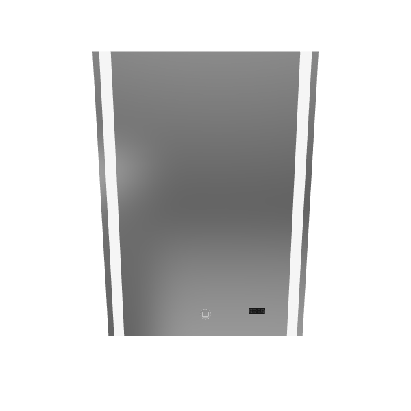 Sleek Minimalist Kitchen Cabinet 3D - Furniture 3D Model