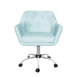 Stylish Modern Swivel Chair 3D Model - 3D Model
