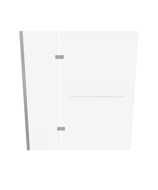 Minimalist Office Binder Model - 3D Model
