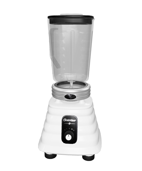 Stylish Kitchen Blender Model 3D - 3D Model