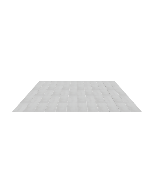 Stylish Floor Tile 3D Model - 3D Model