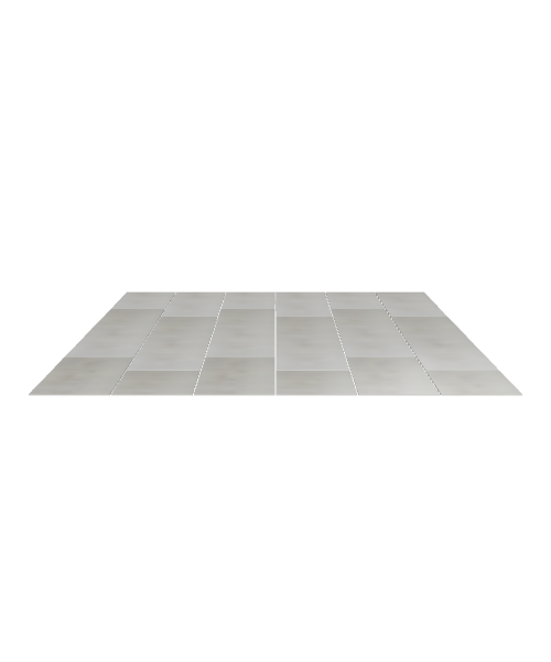 Stylish Textured Floor Tiles 3D - 3D Model