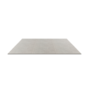 Stylish Modern Floor Tile 3D - 3D Model
