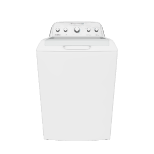 Top-Load Washing Machine 3D Model - Household 3D Model