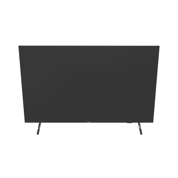 Sleek Smart TV 3D Model - Electronics 3D Model