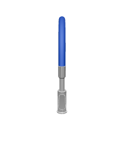 Stylish Modern Tool 3D Model - Household 3D Model