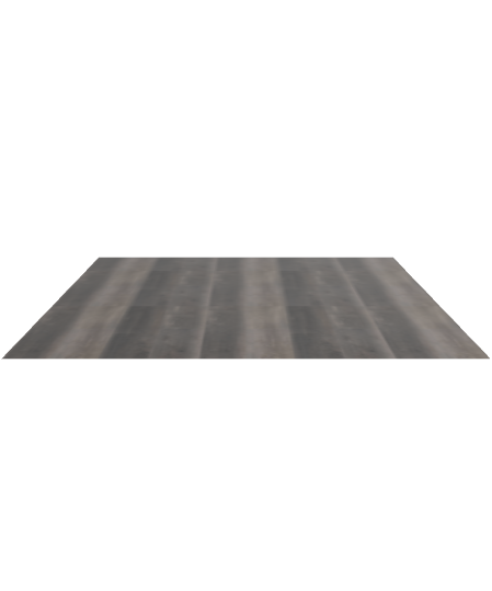Stylish Wood Plank Floor 3D - 3D Model