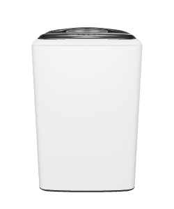 Top Load Washing Machine 3D - 3D Model