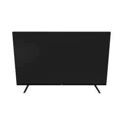 Mi TV P1 32 Inch Model - 3D Model