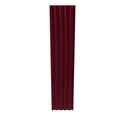 Granate Column Model 3D - 3D Model
