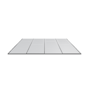 Minimalist Floor Panel Model - 3D Model