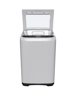 Modern Household Washing Machine 3D - Household 3D Model