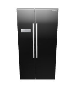 Side By Side WINIA EXTERNO 3D - 3D Model