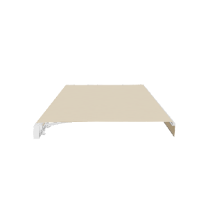 Electric Retractable Awning Model 3D - Furniture 3D Model