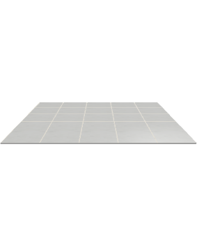Ceramic Floor Tile 36x36 3D - Architectural 3D Model