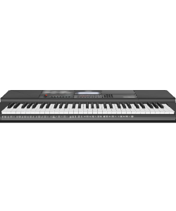 Casio CT-X700 Personal Keyboard 3D - Household 3D Model