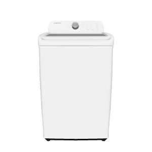 Top-Loading Washing Machine 3D Model - 3D Model