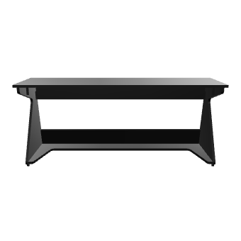 VISION K Key Trolley 3D Model - 3D Model