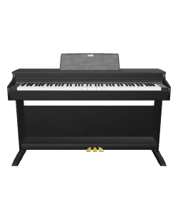 Digital Piano Casio AP 270 Model - 3D Model