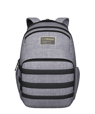 Stylish Everyday Backpack Model - Accessory 3D Model