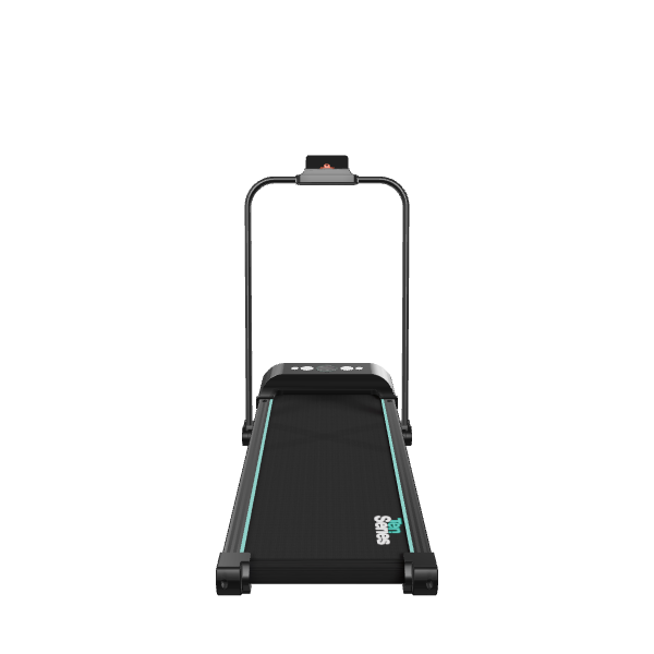 Trotadora S1000 Ten Series 3D - 3D Model