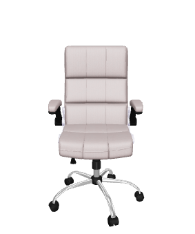 Modern Office Chair 3D - 3D Model