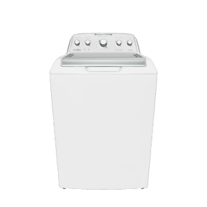 Stylish Top-Load Washing Machine 3D Model - 3D Model