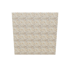 Stylized Surface Texture 3D Model - Interior 3D Model