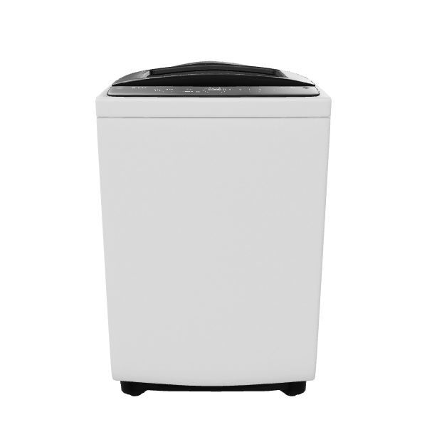Modern Top Load Washing Machine 3D - 3D Model