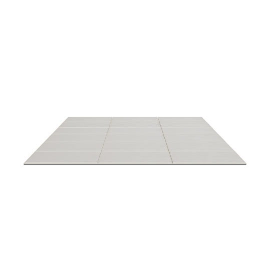 Minimalist Floor Tile Model 3D - 3D Model