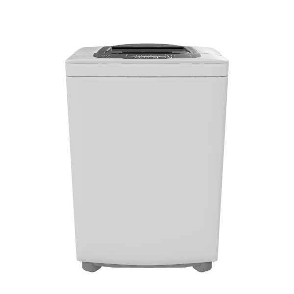 Top Load Washing Machine 3D Model - 3D Model