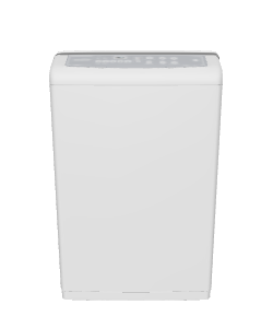 Top Loader Washing Machine 3D Model - 3D Model