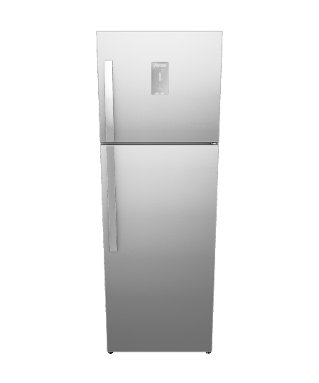 REF ADVANTAGE 5500E Refrigerator 3D - 3D Model