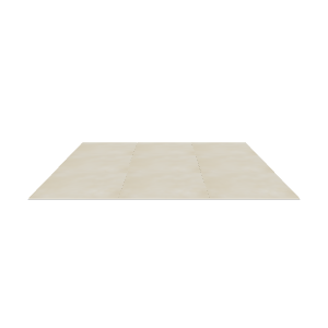 PORC 60X60 RUSTIC BGE MAT 3D - Interior 3D Model