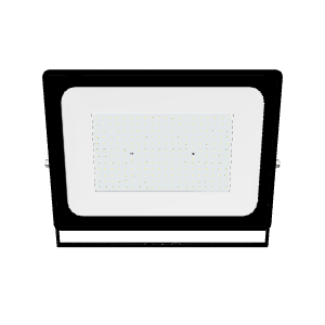 LED Panel Light 3D Model - Interior 3D Model