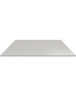 Sleek Minimalist Table Model - 3D Model