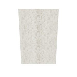 Elegant Minimalist Decorative Wall Panel 3D Model - Interior 3D Model