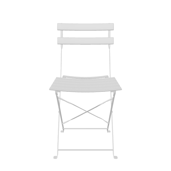 Folding Chair 3D Model - 3D Model