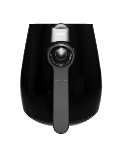 Freidora Airfryer HD9218/71 3D Model - 3D Model